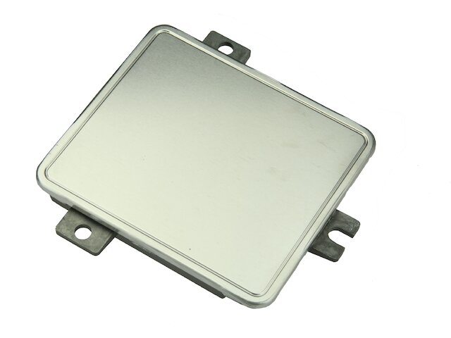 Xenon Headlight Control Unit - 2007-2008 BMW 328i E92 Sedan - APA/URO Parts 19124-06153750