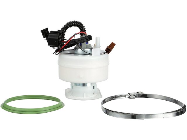 Fuel Pump - 2007-2013 BMW 328i 3.0L 6-Cylinder N51B30A - Carter 19124-09281394