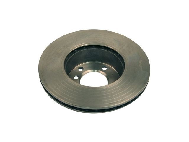 Front Brake Rotor - 2007 BMW 328xi - Beck Arnley 19125-05113226