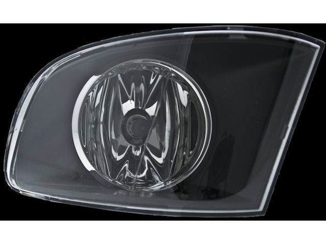 Left Fog Light - 2007-2008 BMW 328xi E92 Coupe 3.0L 6-Cylinder - Hella 19125-05630883