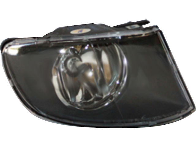 Right Fog Light - 2007-2008 BMW 328xi Coupe 3.0L 6-Cylinder - TYC 19125-05930704
