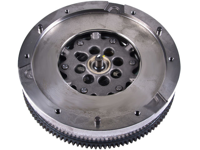Dual Mass Flywheel - 2007-2009 BMW 335i 3.0L 6-Cylinder - LUK 19126-05499572