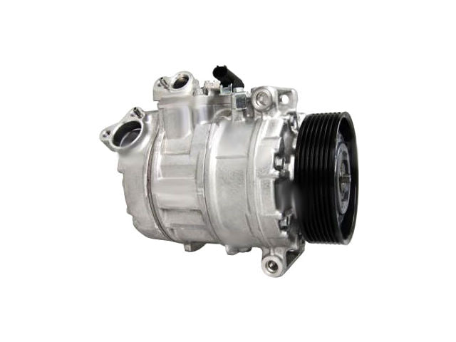 A/C Compressor - 2007-2013 BMW 335i 3.0L 6-Cylinder - Four Seasons 19126-05511622