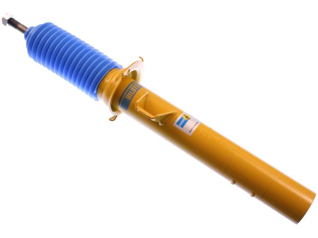 Front Right Strut Assembly - 2007-2013 BMW 335i Coupe - Bilstein 19126-05802370