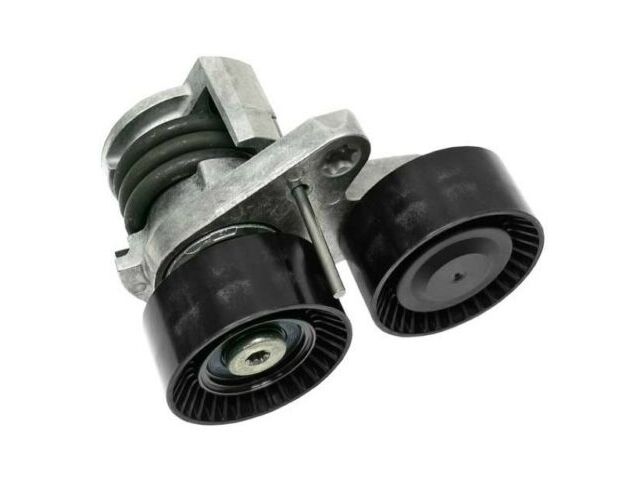 Accessory Belt Tensioner - 2007-2010 BMW 335i 3.0L 6-Cylinder - INA 19126-05835976