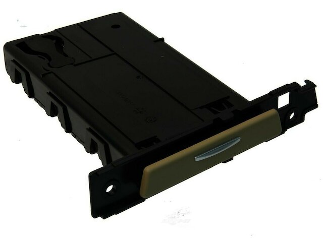 Right Cup Holder - 2007-2011 BMW 335i Sedan - APA/URO Parts 19126-05887715