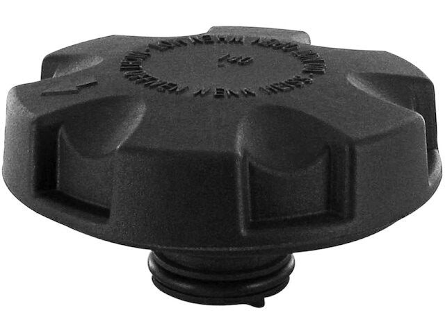 Expansion Tank Cap - 2007-2015 BMW 335i Base - Vaico 19126-06029297