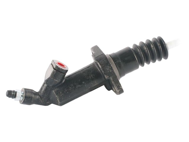 Clutch Slave Cylinder - 2007-2015 BMW 335i 3.0L 6-Cylinder - Metelli 19126-06050718