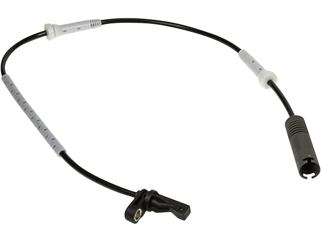 Front ABS Speed Sensor - 2007-2013 BMW 335i 3.0L 6-Cylinder - Bremi 19126-06062360