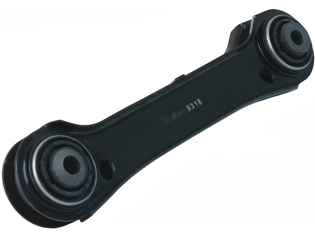 Rear Left Upper Forward Control Arm - 2007-2013 BMW 335i - APA/URO Parts 19126-06089563