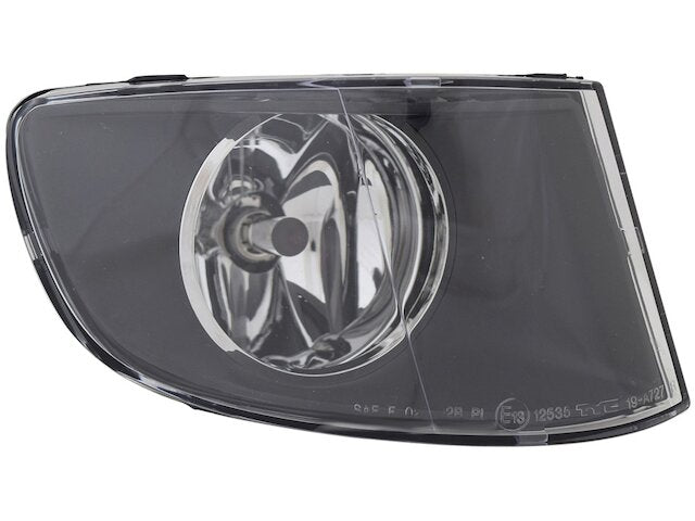 Right Fog Light - 2007-2013 BMW 335i 3.0L 6-Cylinder - TYC 19126-06134866