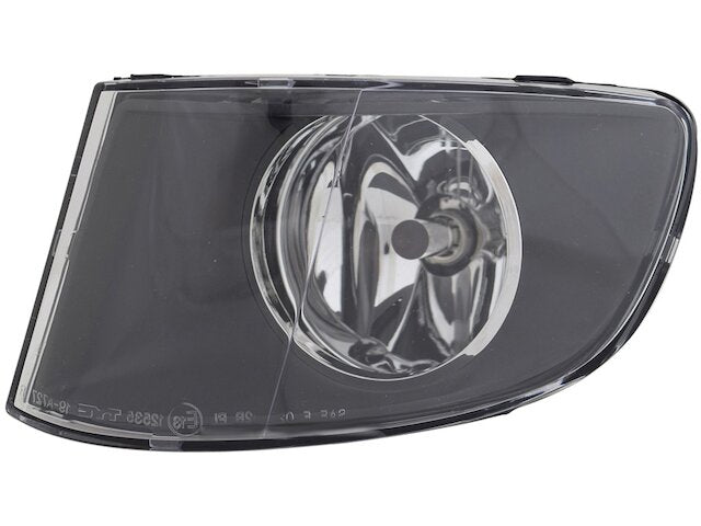 Left Fog Light - 2007-2013 BMW 335i 3.0L 6-Cylinder - TYC 19126-06134867