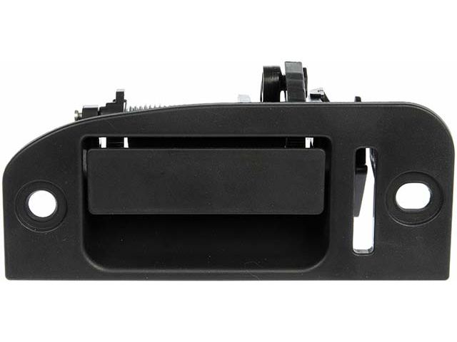 Rear Left Door Handle - 2007-2009 Honda Element - Dorman 19127-05511395