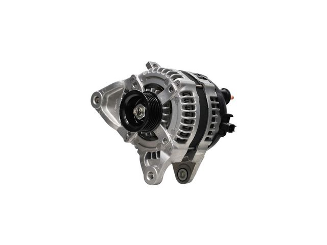 Alternator - 2007-2010 Jeep Commander 5.7L V8 - Pure Energy 19130-05513789