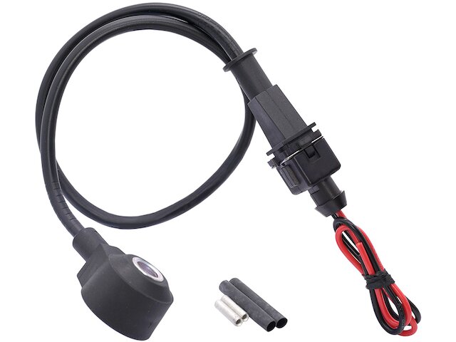 Knock Sensor - 2007-2010 Jeep Commander - Walker 19130-06181944