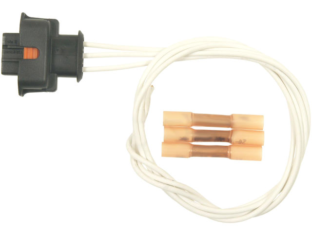 Engine Camshaft Position Sensor Connector - 2007, 2009 Jeep Grand Cherokee 3.0L V6 - Standard Motor Products 19131-05202658