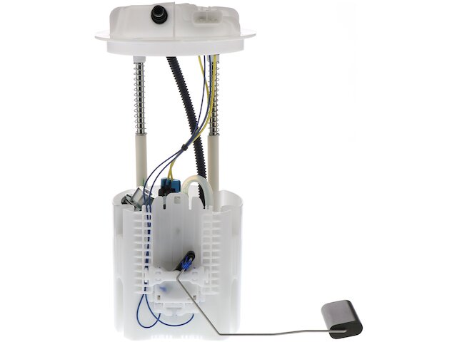 Fuel Pump - 2007-2009 Jeep Grand Cherokee - Bosch 19131-06185422