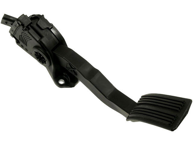 Accelerator Pedal Sensor - 2007-2017 Jeep Wrangler - Standard Motor Products 19132-05194020