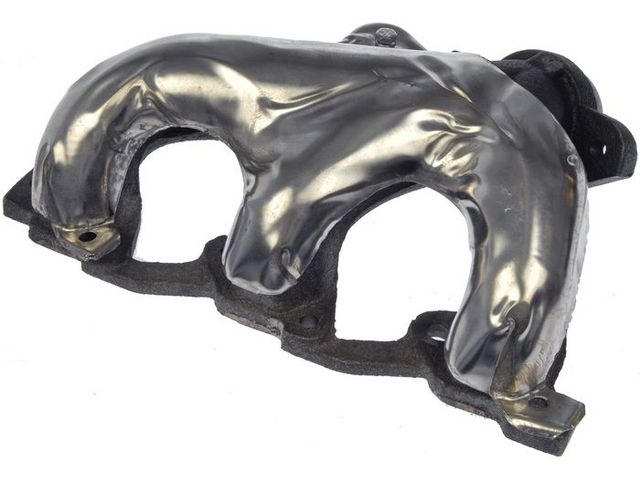 Right Passenger Side Exhaust Manifold - 2007-2011 Jeep Wrangler - Dorman 19132-05278005