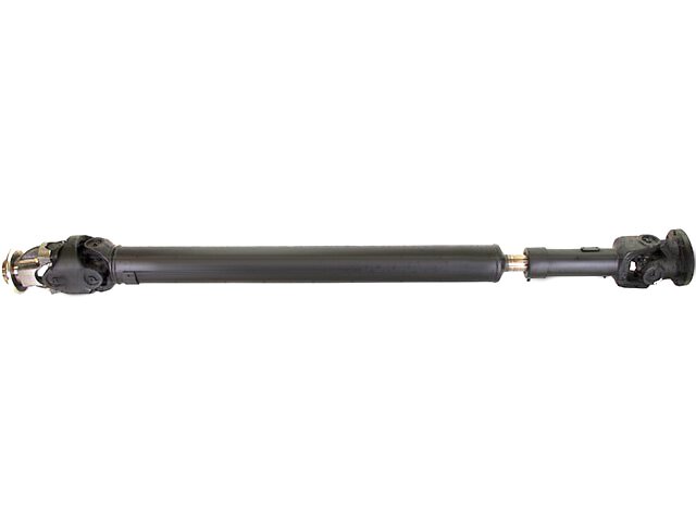 Rear Driveshaft - 2007-2011 Jeep Wrangler 4WD 2-Door - Dorman 19132-05612023