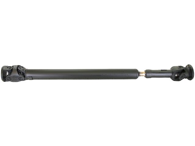 Rear Driveshaft - 2007-2009 Jeep Wrangler RWD - Dorman 19132-05612029