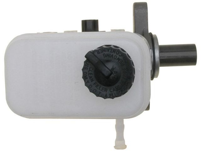 Brake Master Cylinder - 2007-2013 Jeep Wrangler - Raybestos 19132-05750607