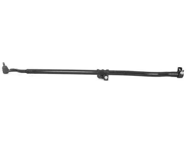 Front Right Outer Tie Rod End - 2007-2017 Jeep Wrangler JK - Suspensia 19132-06077292
