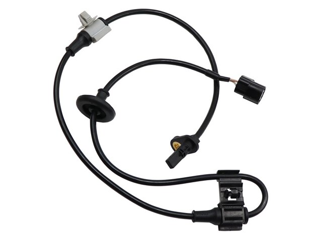 Front Right ABS Speed Sensor - 2007-2010 Honda Odyssey - Beck Arnley 19135-05884179