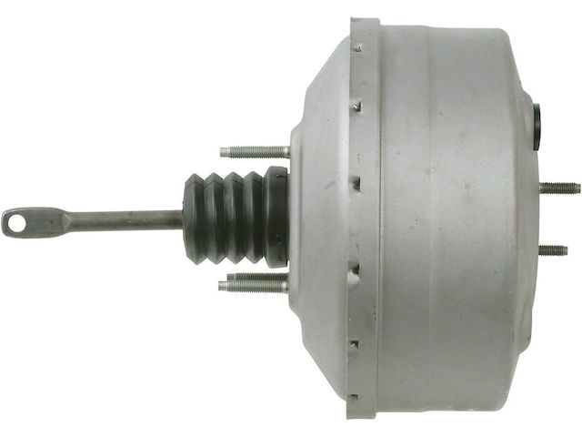 Brake Booster - 2007 Chevrolet Equinox - A1 Cardone 19137-05232655