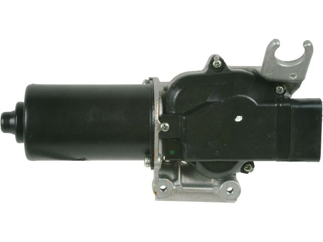 Front Windshield Wiper Motor - 2007-2008 Chevrolet Equinox - A1 Cardone 19137-05269268