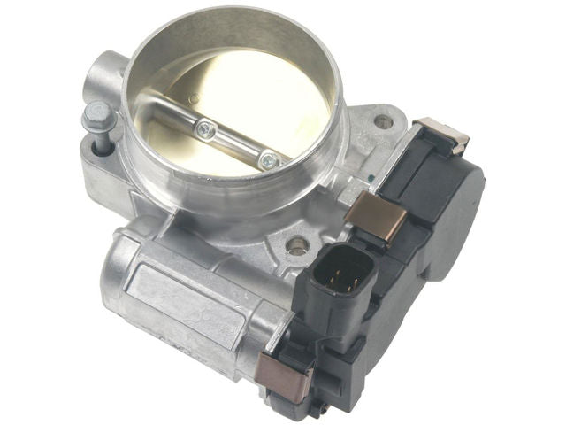 Throttle Body - 2007-2009 Chevrolet Equinox 3.4L V6 - Standard Motor Products 19137-05581571
