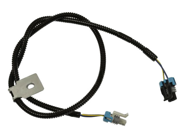 Front Left ABS Wheel Speed Sensor Wire Harness - 2007-2009 Chevrolet Equinox - Standard Motor Products 19137-05730090