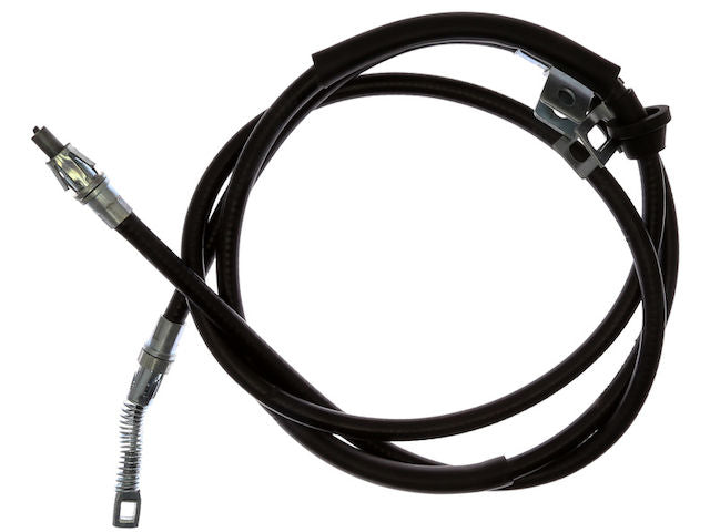 Rear Right Parking Brake Cable - 2007-2009 Chevrolet Equinox - Raybestos 19137-05741249