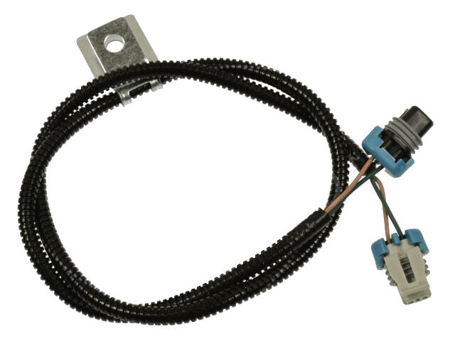 Front Right ABS Wheel Speed Sensor Wire Harness - 2007-2009 Chevrolet Equinox - Standard Motor Products 19137-05842433