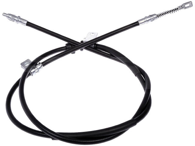 Rear Left Parking Brake Cable - 2007-2009 Chevrolet Equinox - Dorman 19137-05853269