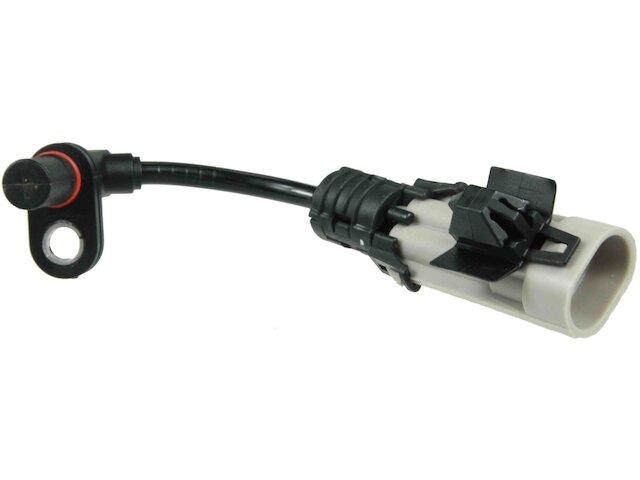 Front ABS Speed Sensor - 2007-2009 Chevrolet Equinox - NGK 19137-06213676