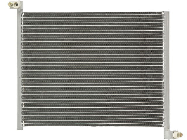 A/C Condenser - 2007-2009 Chrysler Aspen - APDI 19138-05138677
