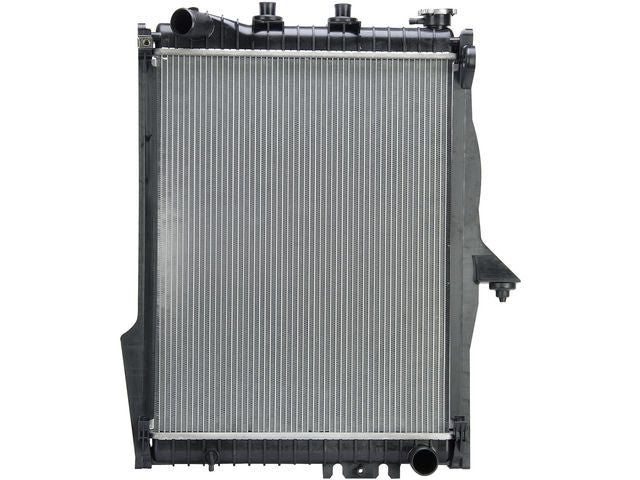 Radiator - 2007-2009 Chrysler Aspen - Spectra Premium 19138-05296358