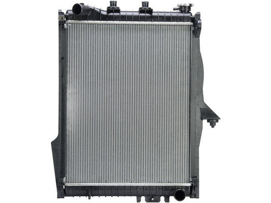 Radiator - 2007-2009 Chrysler Aspen - Spectra Premium 19138-05296358