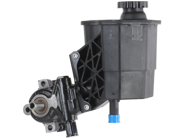 Power Steering Pump - 2007 Chrysler Aspen 5.7L V8 - A1 Cardone 19138-05443644