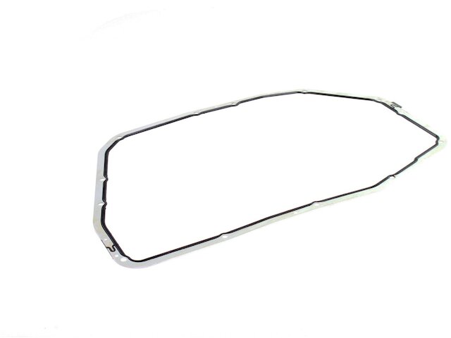 Automatic Transmission Pan Gasket - 2007-2009 Audi A4 Quattro - Vaico 19141-06052948