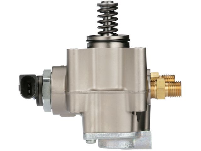 Left Direct Injection High Pressure Fuel Pump - 2007-2009 Audi A8 Quattro 4.2L V8 - Delphi 19144-05830238