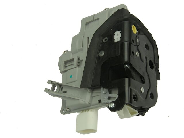 Front Right Door Lock Actuator - 2007-2010 Audi A8 Quattro - APA/URO Parts 19144-06138046