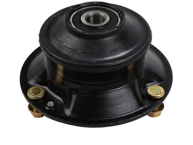 Front Strut Mount - 2007-2010 BMW 650i - Beck Arnley 19147-05878400