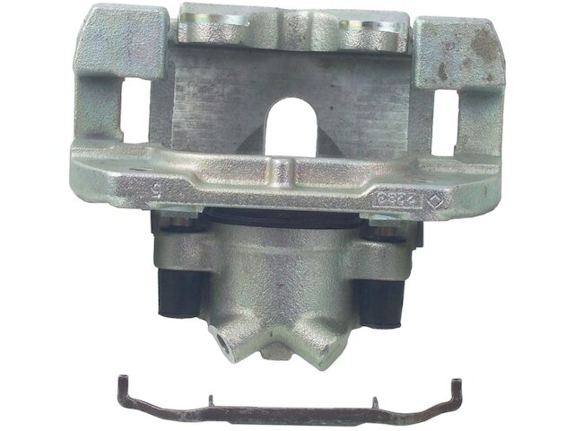 Front Left Brake Caliper - 2007-2008 BMW Z4 3.0L 6-Cylinder - A1 Cardone 19154-05158931