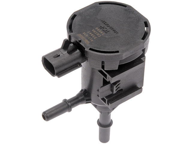 Purge Valve - 2007-2009, 2011-2013 Dodge Durango - Dorman 19157-05571894