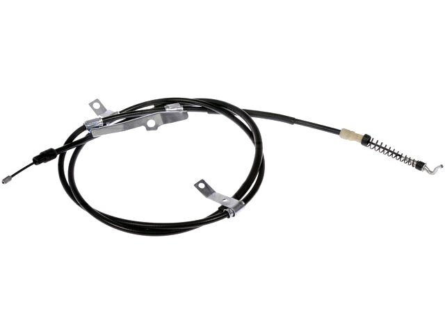Rear Right Parking Brake Cable - 2007-2009 Dodge Durango - Dorman 19157-05591808