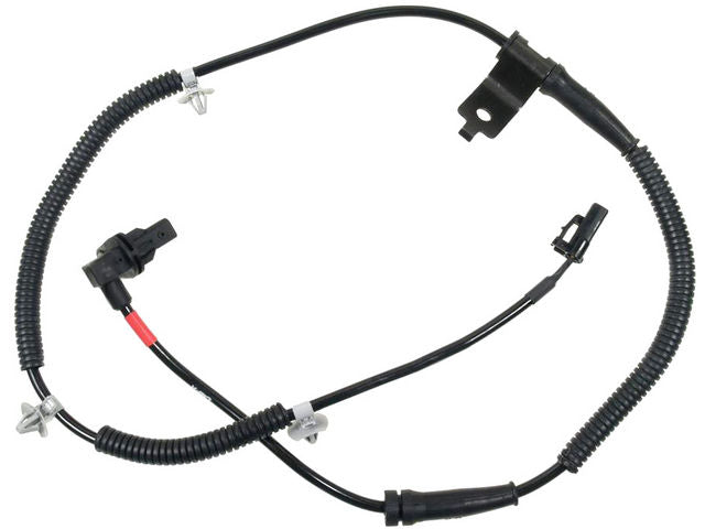 Front Right ABS Speed Sensor - 2007-2009 Hyundai Santa Fe - Standard Motor Products 19160-05177141