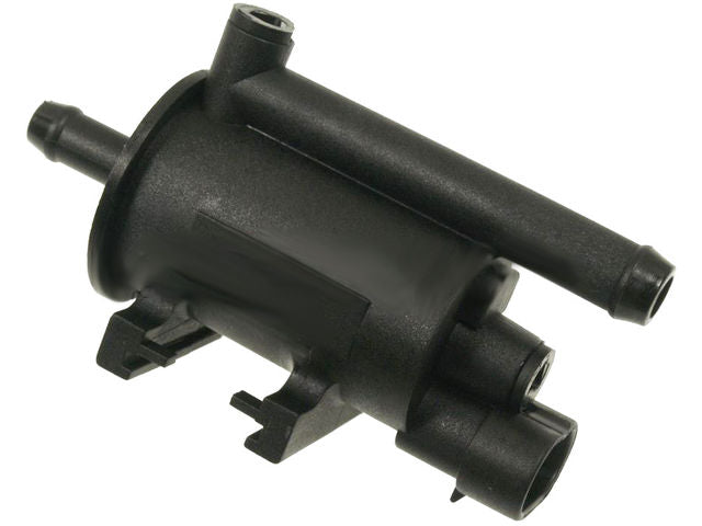 Vapor Canister Purge Solenoid - 2007-2009 Hyundai Santa Fe 3.3L V6 - Standard Motor Products 19160-05224191