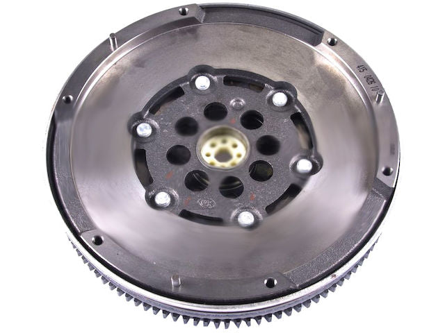 Flywheel - 2007-2008 Hyundai Santa Fe GLS 2.7L V6 - LUK 19160-05438282